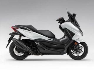 Honda Forza 350 Forza 350 YM 2026