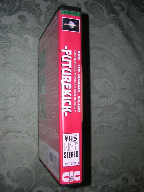 FUTUREKICK - Foto 2