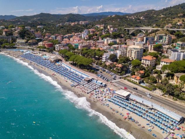 Trilocale in vendita a Celle Ligure - Foto 4