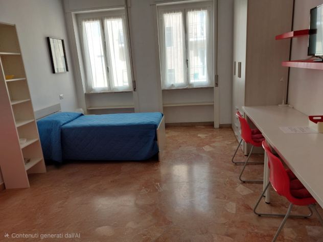 BOCCONI - NABA