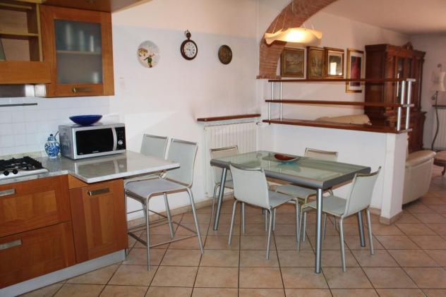 Porzione di casa in affitto a Cascine - Buti 130 mq Rif: 1424966 - Foto 5