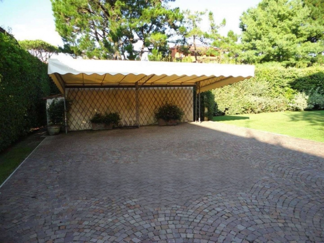 Villa in affitto a Forte dei Marmi 160 mq Rif: 1242407 - Foto 7