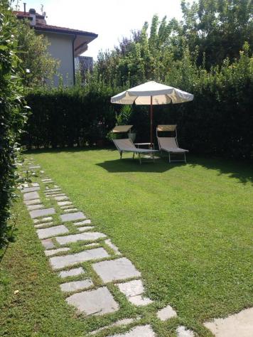 Villa in affitto a Forte dei Marmi 130 mq Rif: 1236619