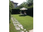 Villa in affitto a Forte dei Marmi 130 mq  Rif: 1236619