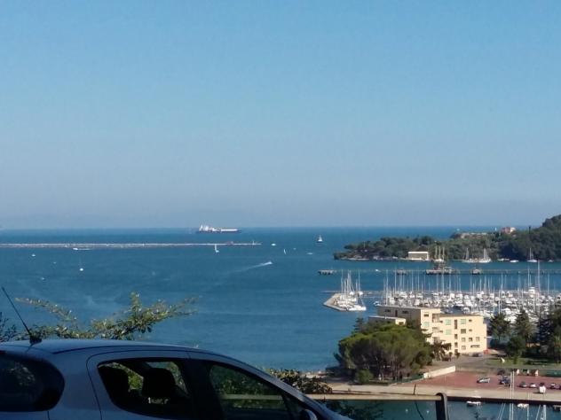 Bilocale in affitto a La Spezia - Foto 9