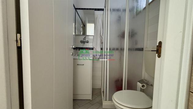 Rif. 2402 Appartamento con terrazzo per i mesi invernali, in residence a Marina di Ragusa - Foto 13