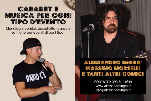 Cabaret Inveruno - Foto 2