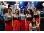 Candidati per lavorare al PAULANER OKTOBERFEST BRESCIA