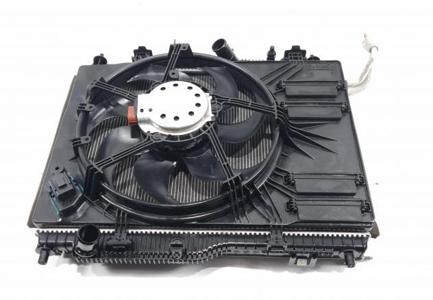KIT RADIATORI FORD EcoSport Serie H1BH-19710-AB UGJM, XUJH Diesel 1500 (12) - Foto 12