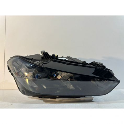 BMW X5 G05 G06 LCI Faro a Led BLACK dx - 17548