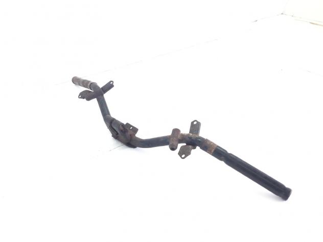 GILERA TYPHOON X 50 MANUBRIO HANDLEBAR 1998 1999 TEC2T - Foto 3