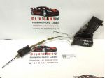 SERRATURA ANTERIORE DESTRA MAZDA MX-5 2° Serie B0105 NF04 A92-SPL-R L828 (0513)