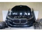 MUSATA FRONTALE COMPLETO BMW X6 F16 DAL 2014 IN POI