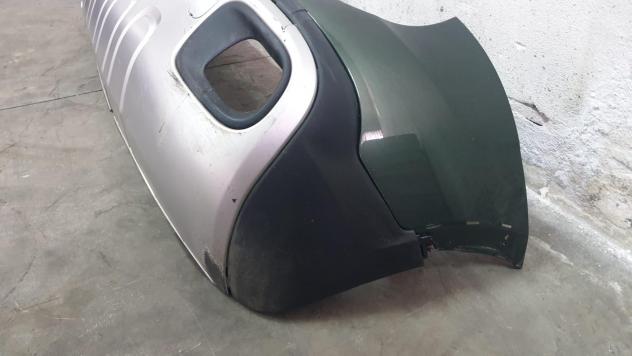 PARAURTI POSTERIORE FIAT Panda Cross 735599051 (14) - Foto 6