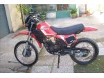 Cagiva  aletta rossa/ elefant 125