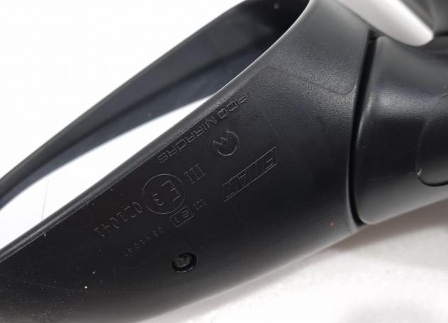 SPECCHIETTO RETROVISORE SINISTRO LANCIA Delta 3° Serie 198 A4.000 (0811) - Foto 15