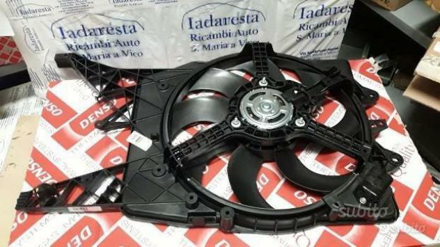 Ventola radiatore Opel Corsa d 55703930