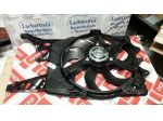 Ventola radiatore Opel Corsa d 55703930
