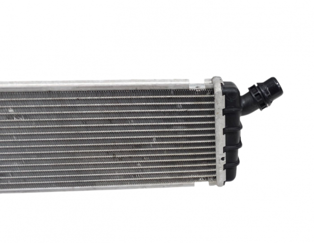 RADIATORE ACQUA SUPPLEMENTARE MERCEDES Classe E Serie Cabrio (A238) A0995004800 256930 Benzina 3000 (17) - Foto 2