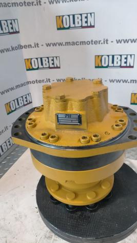 Poclain Hydraulics Motore idraulico MS18-8