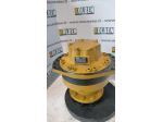 Poclain Hydraulics Motore idraulico MS18-8