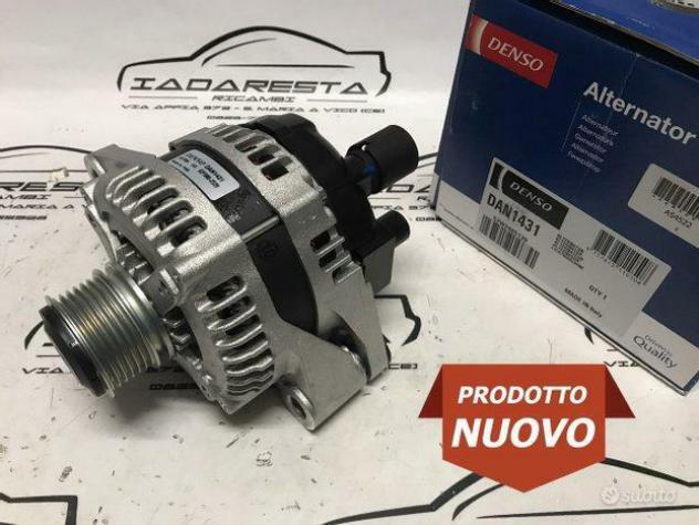 Alternatore Fiat Ducato 2011 2.0 Multijet 51944892