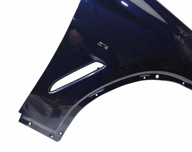 PARAFANGO ANTERIORE DESTRO BMW X4 Serie (G02) 41007491382 (18) - Foto 3
