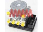 1617387580 Peugeot 2008 centralina ABS gruppo pompa ATE