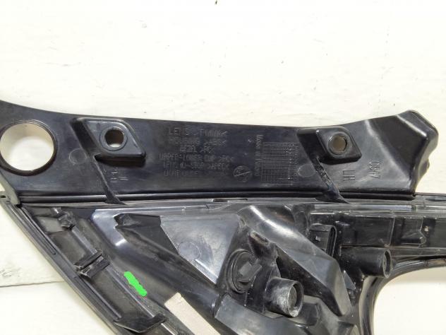 STOP FANALE POSTERIORE SINISTRO LANCIA Ypsilon 4° Serie 51833631 (1123) - Foto 6