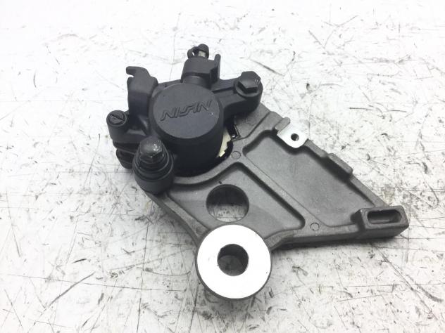 HONDA HORNET 600 PINZA FRENO POSTERIORE 2003 PC36A03F
