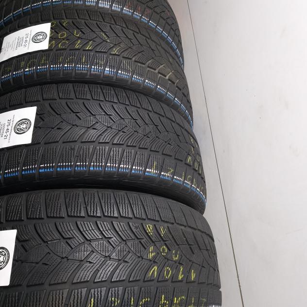 4 GOMME 275 45 21 GOODYEAR A63132 - Foto 4