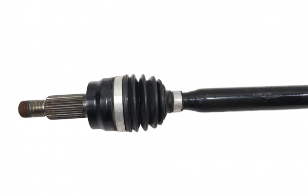 SEMIASSE POSTERIORE DESTRO LAND ROVER Range Rover Evoque Serie K8D2-4K138-AC (18) - Foto 10