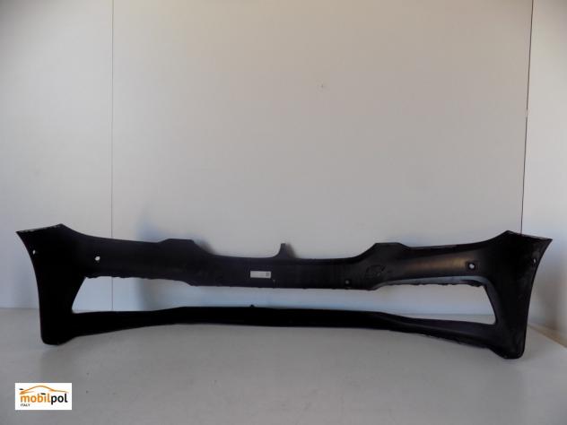 BMW 5 G30 / G31 - Paraurti anteriore - 11473 - Foto 4