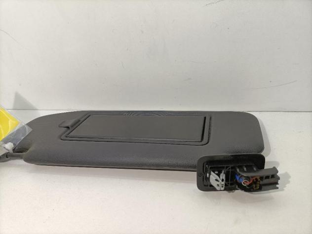 PARASOLE ALETTA ANTERIORE SX PEUGEOT 2008 Serie 98265222ZD DV5RC/YHZ (19) - Foto 3