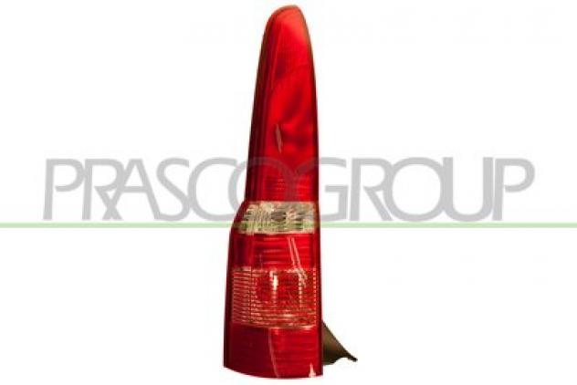 FANALE POST.S.(dal 11/2004) FT1224174 Parti elettriche  Fanaleria  Fanali  Fanale post. sx. FIAT - PANDA - 2003  2011
