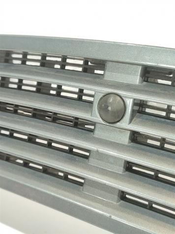 GRIGLIA ANTERIORE MERCEDES Classe E Berlina W211 A2118800005 2118800005 646961 (0207) - Foto 2