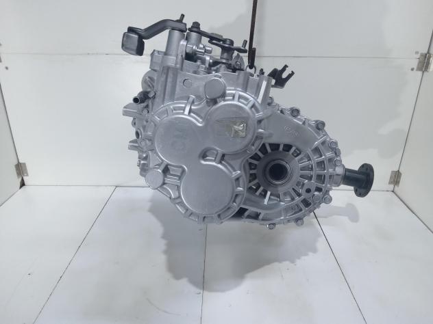 CAMBIO MANUALE COMPLETO HYUNDAI Santa Fe 3° Serie 4300038070 D4EB Diesel 2200 (0612) - Foto 6