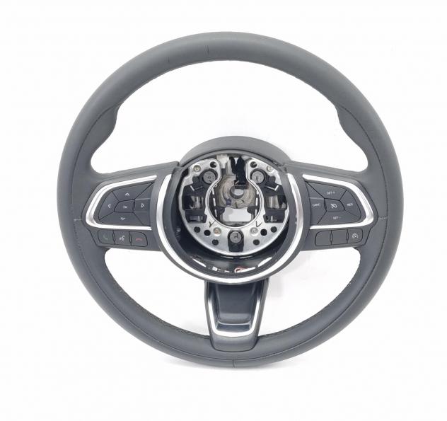 VOLANTE FIAT 500 X Serie 07356931070 (15)