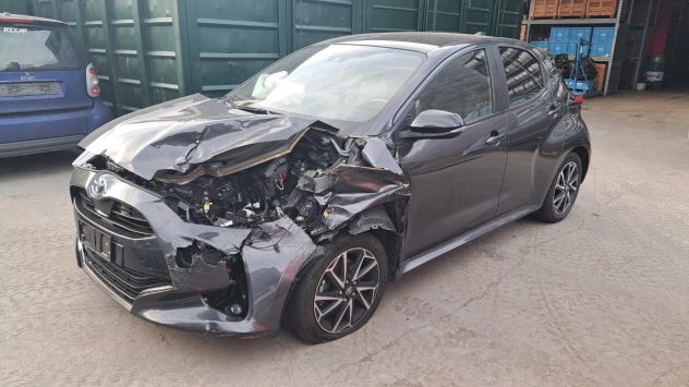 Ricambi vari Toyota Yaris Hybrid 1.5 del 2021 - Foto 5