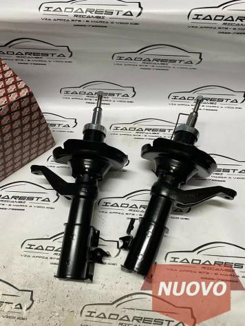 Ammortizzatore Anteriore Honda CR-V 2001 51606SKNG01 51605SKNG01