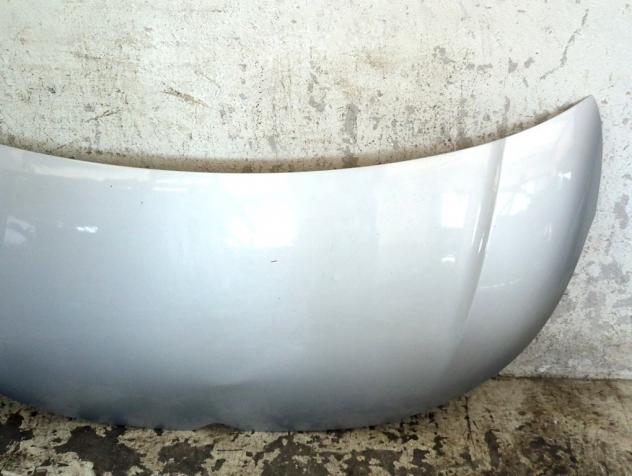 1687142280 COFANO ANTERIORE CITROEN C1 1.2 B 60KW 5M 5P (2018) RICAMBIO USATO - Foto 3