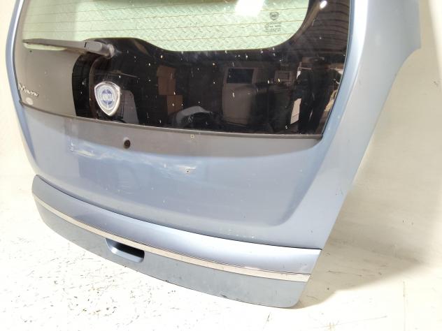 PORTELLONE POSTERIORE COMPLETO LANCIA Musa 2° Serie 51795657 (07) - Foto 5