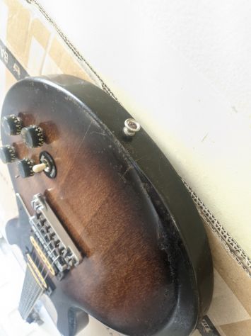 Gibson Professional Deluxe 335-S - Foto 5