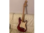 Chitarra elettrica vintage
