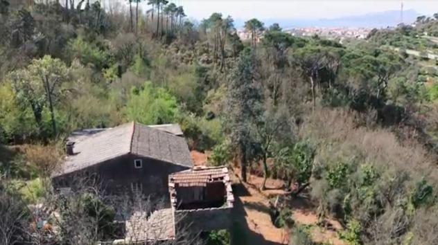Rustico in vendita a Cogorno