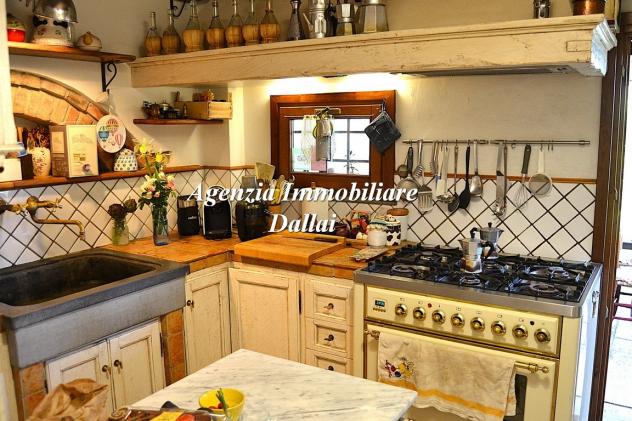 Scarperia - Tipico fienile toscano - Foto 11