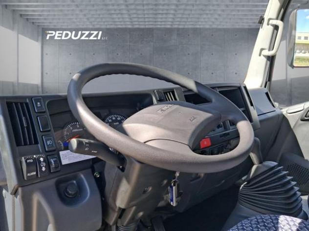 ISUZU SERIE N M27 rif. 23506307 - Foto 9