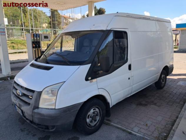FORD Transit tetto medio rif. 24053561 - Foto 4