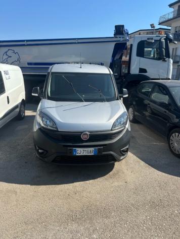 FIAT Doblo 1.6 MJT 16V Cargo rif. 23987137 - Foto 3