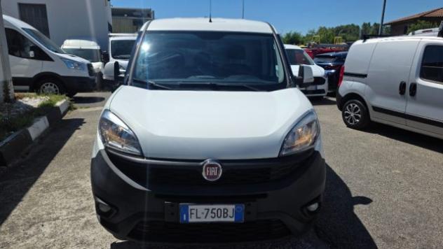FIAT Doblo Doblò 1.3 MJT PC-TN E5 Cargo Attrezzato 3posti rif. 23844131 - Foto 5